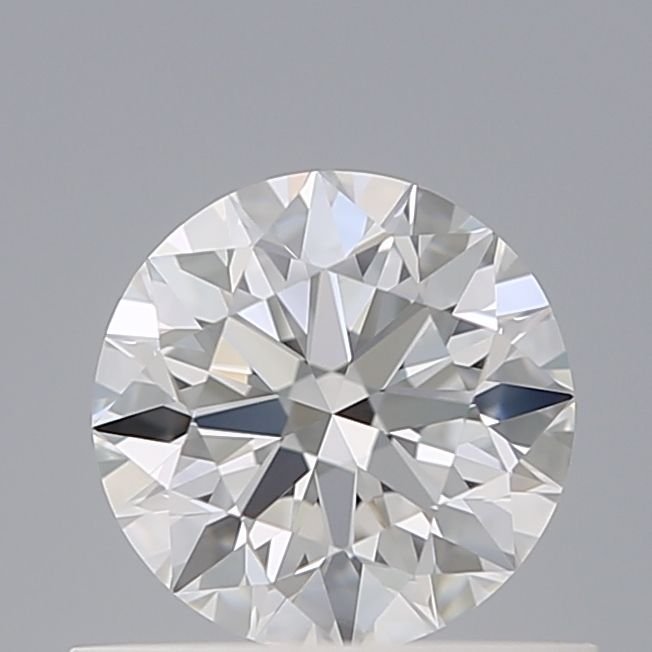 Diamond Natural 0,64Ct E-VVS2 Round - GIA1543402706