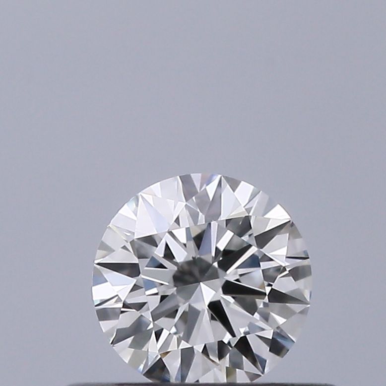 Diamond Natural 0,3Ct F-VVS2 Round - GIA7551194633