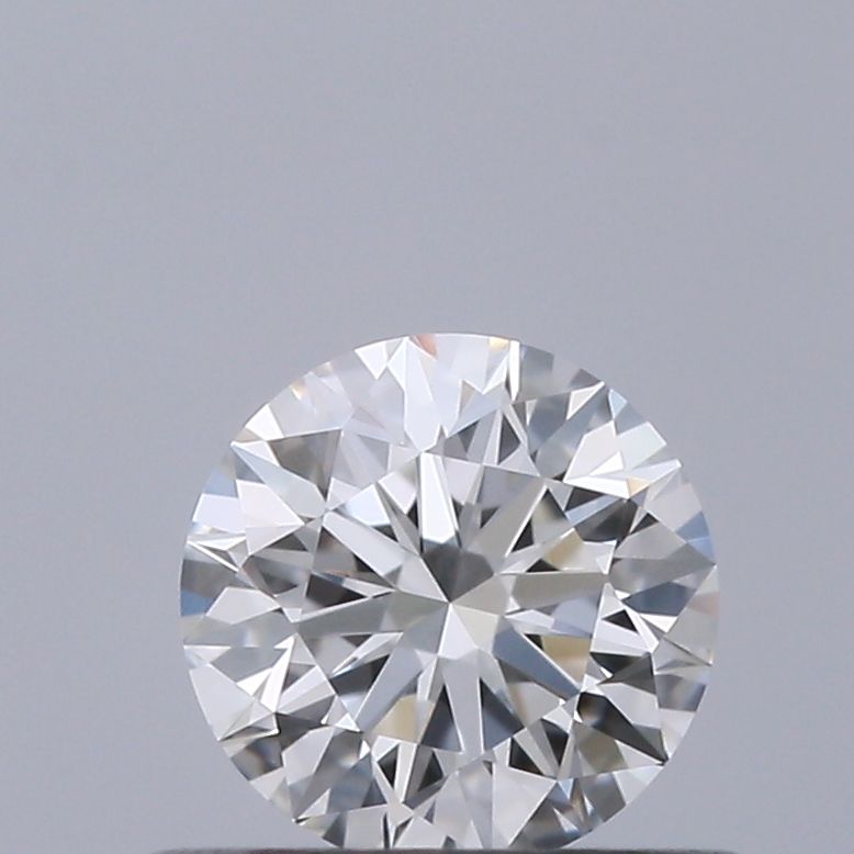 Diamond Natural 0,42Ct F-VVS1 Round - GIA2556233813