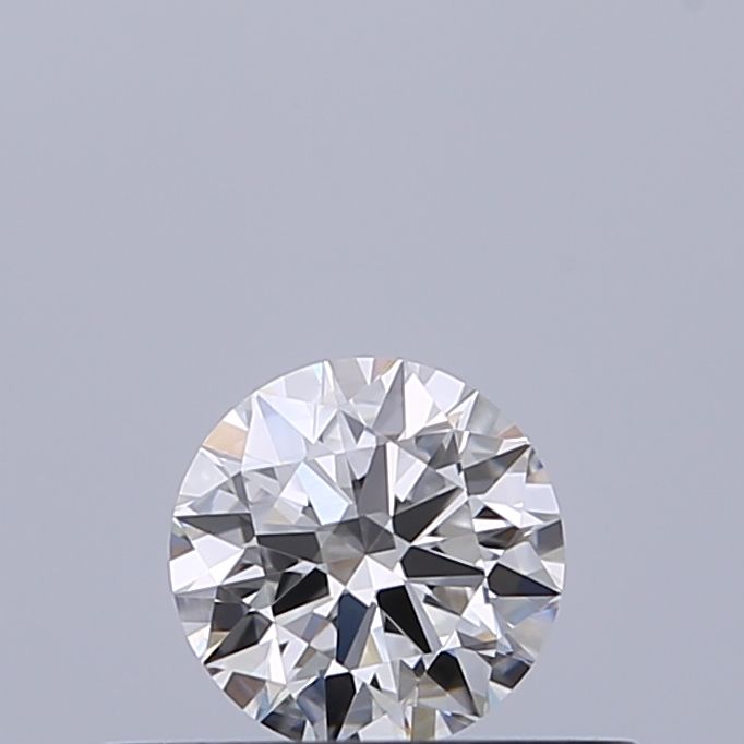 Diamond Natural 0,3Ct F-VVS1 Round - GIA3555235652