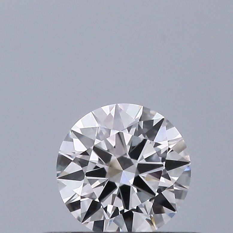 Diamond Natural 0,31Ct E-VVS1 Round - GIA7551235837