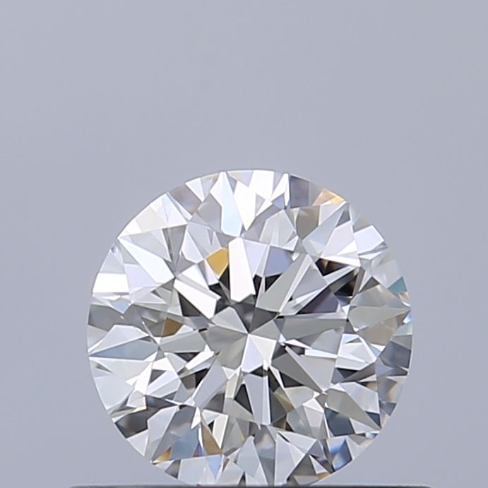 Diamond Natural 0,55Ct E-VVS1 Round - GIA2556236667
