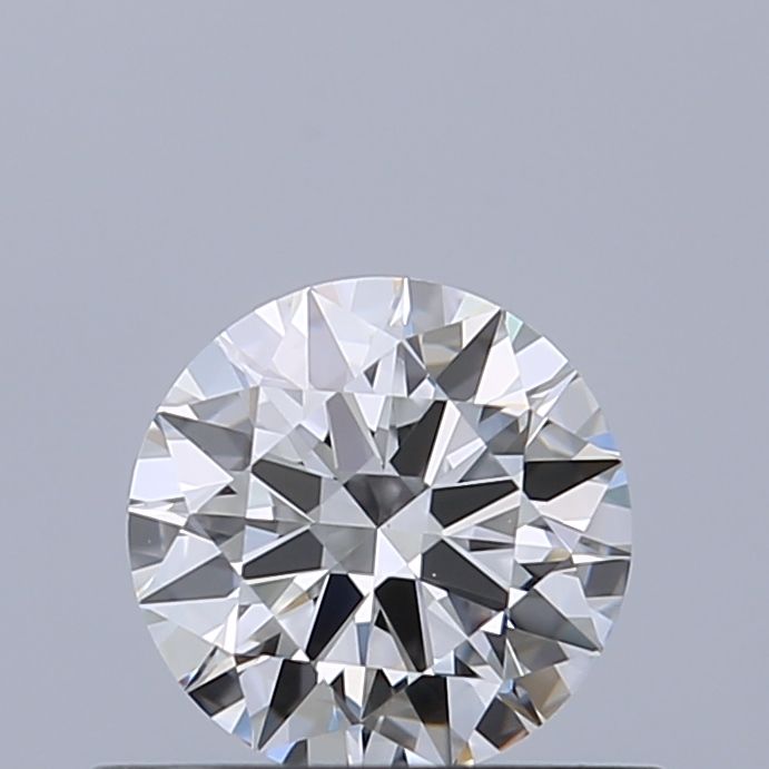 Diamond Natural 0,5Ct E-VS1 Round - GIA6552217473