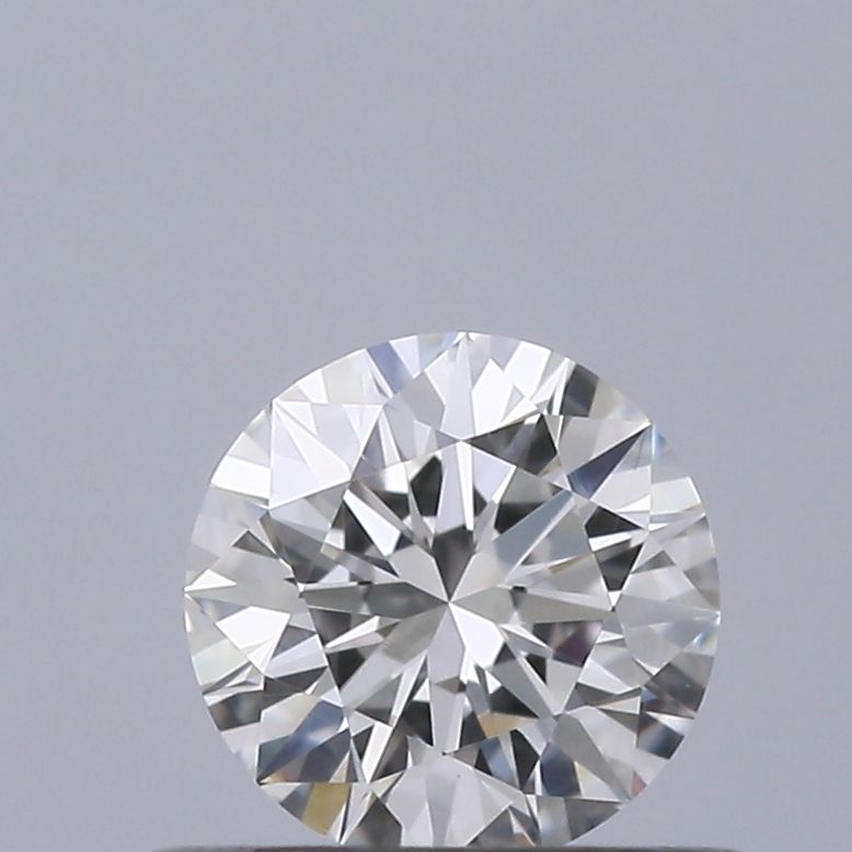 Diamond Natural 0,4Ct G-VS2 Round - GIA6552224867