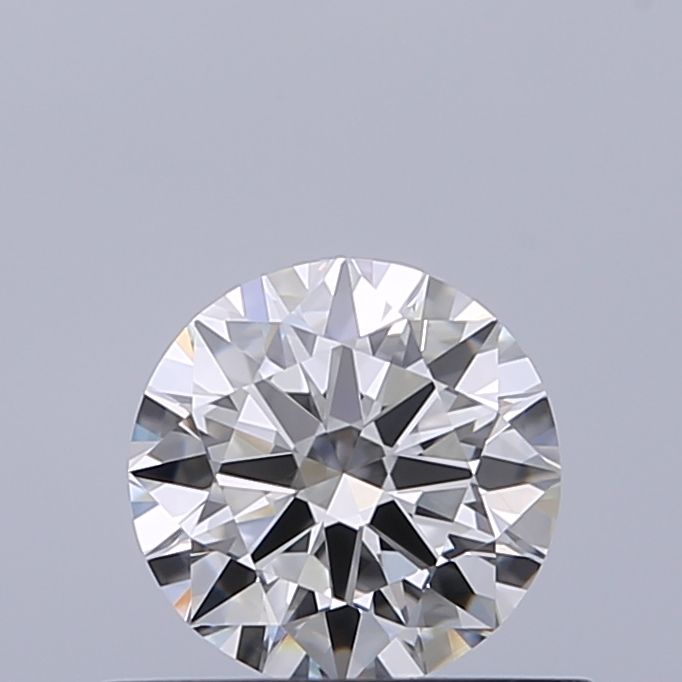 Diamond Natural 0,5Ct G-VS1 Round - GIA2556194199