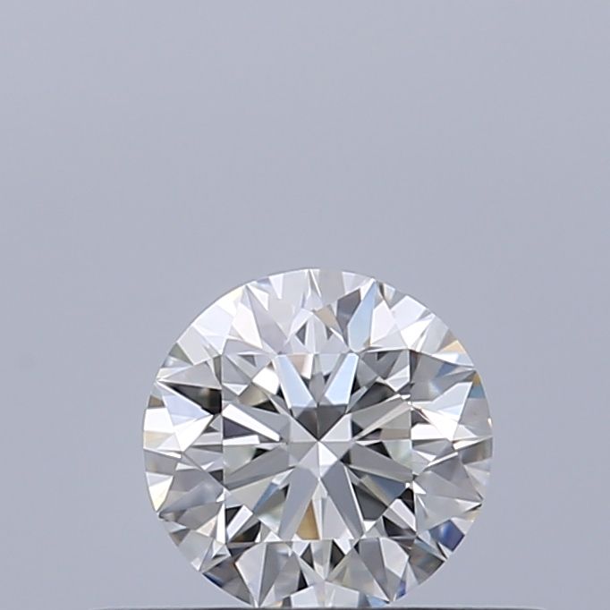 Diamond Natural 0,34Ct G-VS2 Round - GIA5556245983