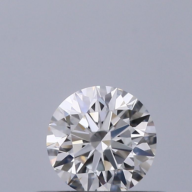 Diamond Natural 0,32Ct F-VS1 Round - GIA2558235604