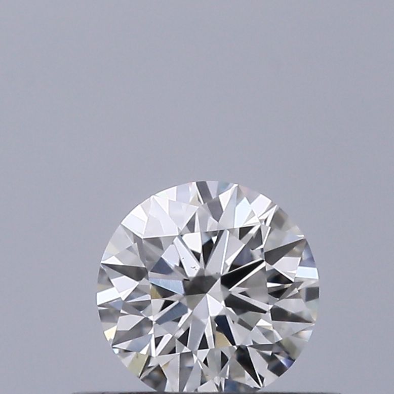 Diamond Natural 0,3Ct G-VS2 Round - GIA2558235629