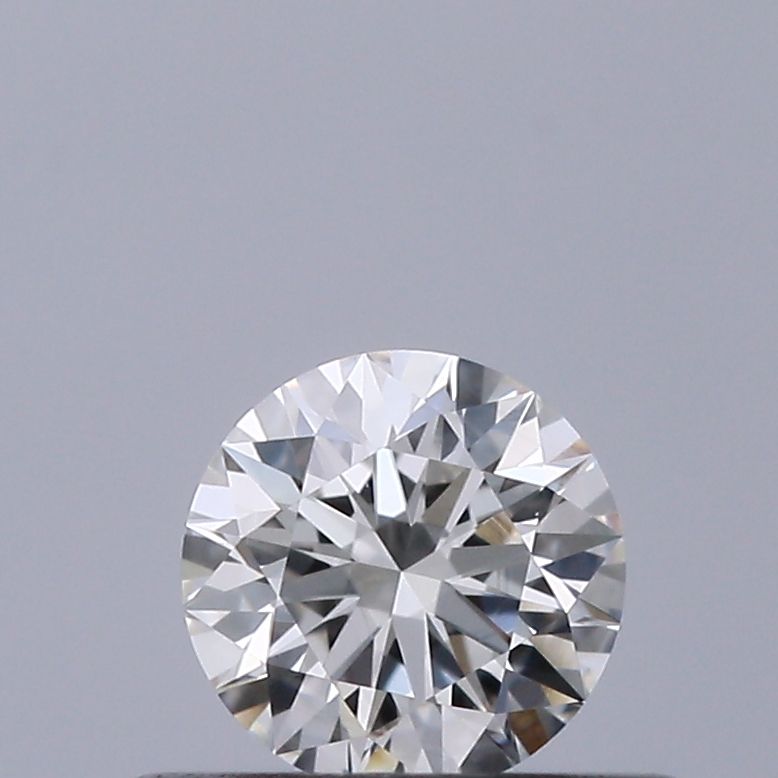 Diamond Natural 0,31Ct F-VS1 Round - GIA5553236654