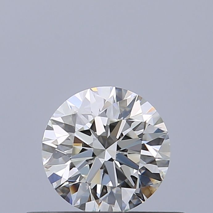 Diamond Natural 0,4Ct H-VVS1 Round - IGI763627520