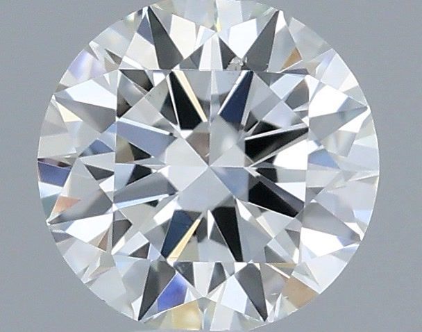 Diamond Natural 0,3Ct G-VS2 Round - GIA6541644702