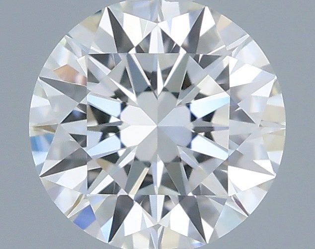 Diamond Natural 0,32Ct G-VVS2 Round - GIA2556109685