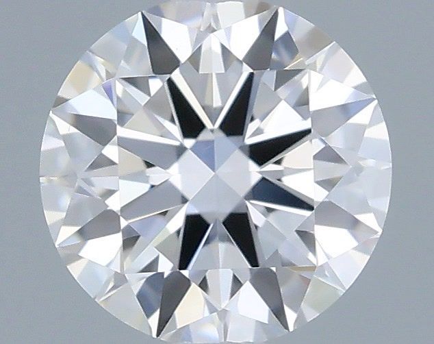 Diamond Natural 0,32Ct D-VS1 Round - GIA1553109497