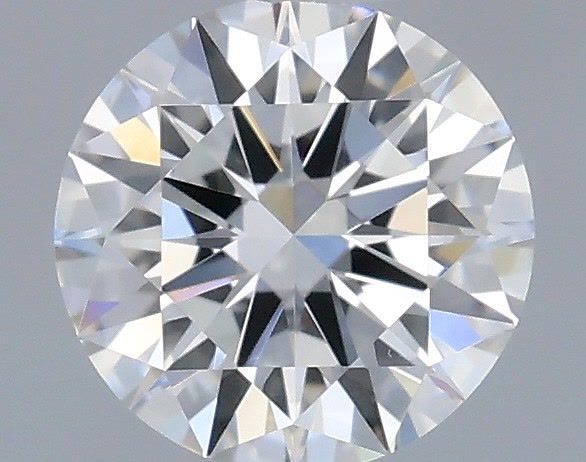 Diamond Natural 0,31Ct G-VS2 Round - GIA2546644022