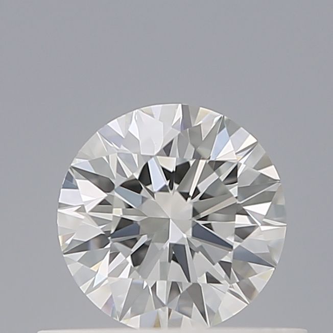 Diamond Natural 0,51Ct G-VVS2 Round - IGI763623880