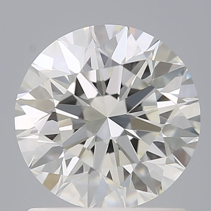 Diamond Natural 1Ct G-VVS1 Round - IGI773638360