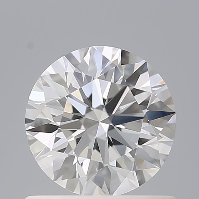 Diamond Natural 0,63Ct E-VVS2 Round - GIA7548404108