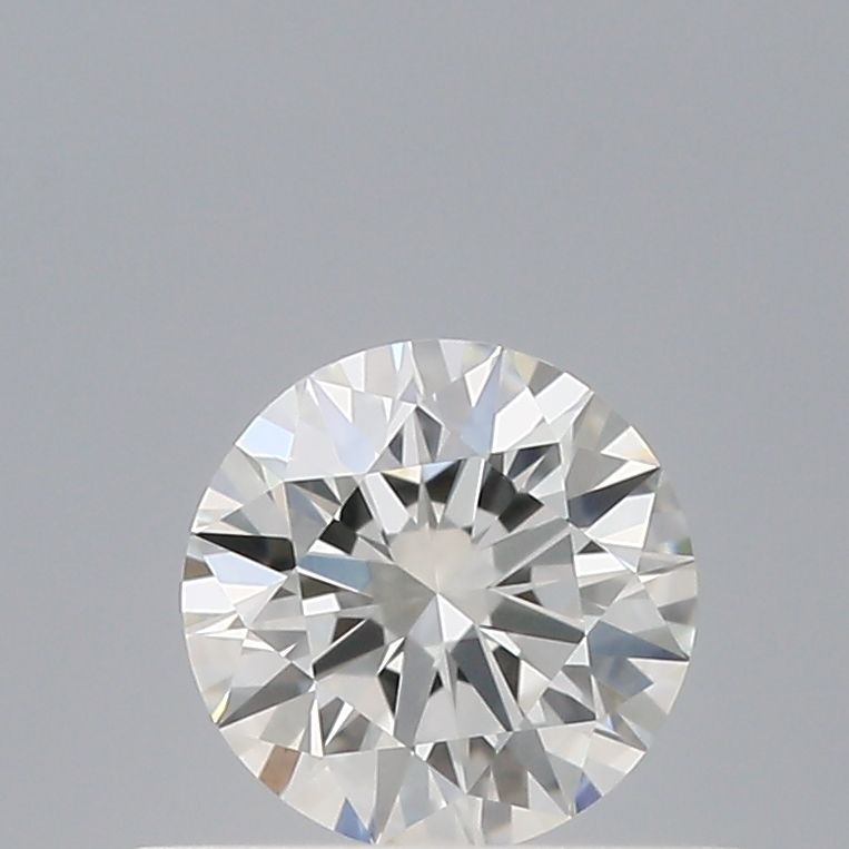 Diamond Natural 0,34Ct G-IF Round - GIA1545414996