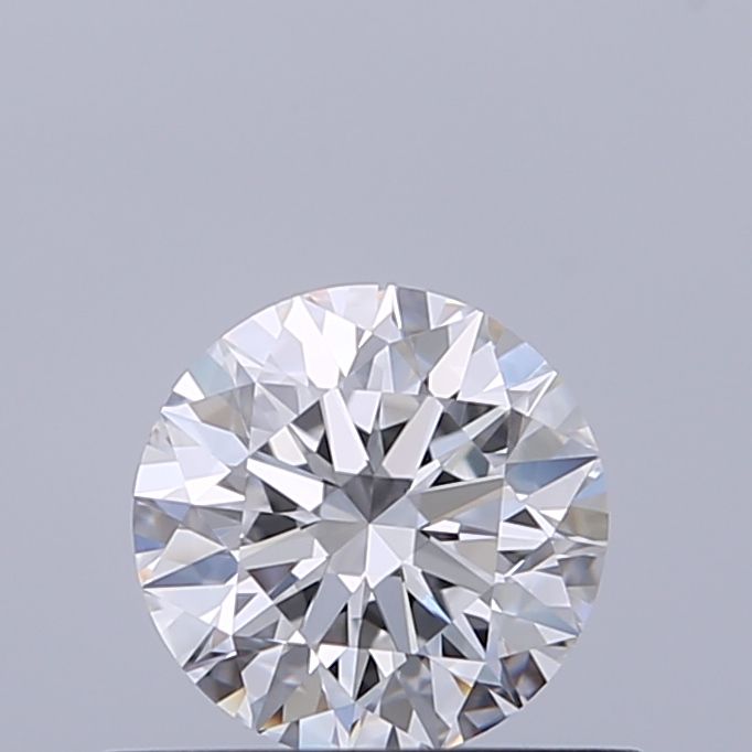 Diamond Natural 0,51Ct D-VVS1 Round - GIA1559233831