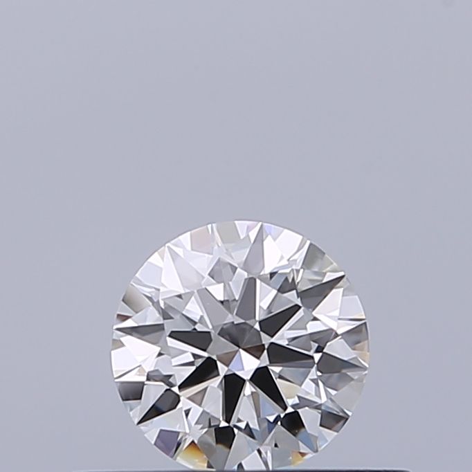 Diamond Natural 0,31Ct D-VVS1 Round - GIA1558244907
