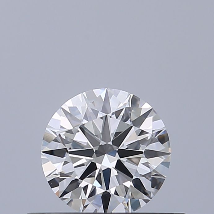 Diamond Natural 0,4Ct D-VVS2 Round - GIA1553235433