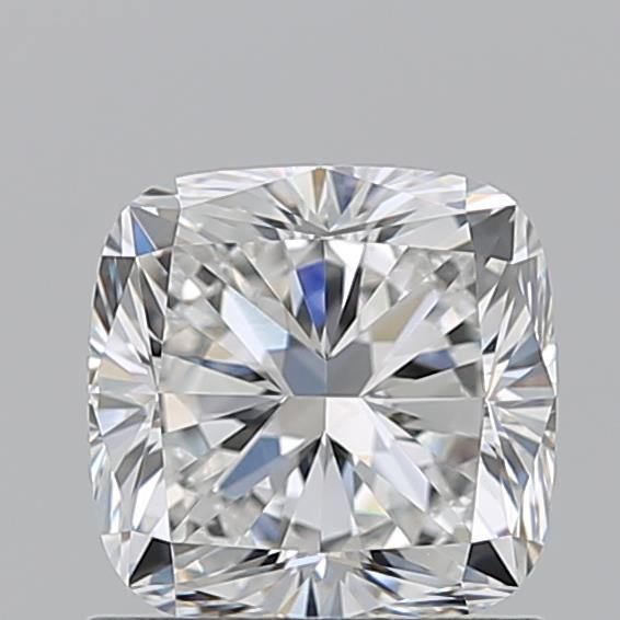 Diamond Natural 1,2Ct F-VS2 Cushion - GIA6541815807