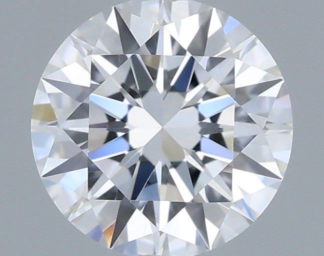 Diamond Natural 0,48Ct E-VVS1 Round - GIA2524291095