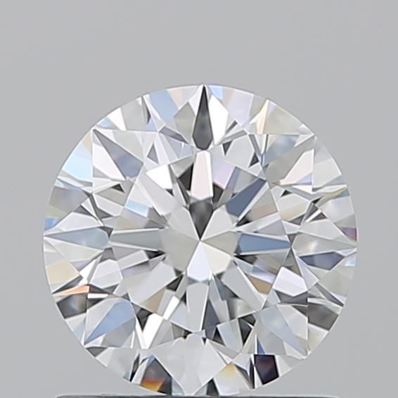 Diamond Natural 1,09Ct E-VVS2 Round - GIA2544816854
