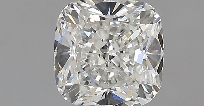 Diamond Natural 1,05Ct H-IF Cushion - GIA7541615902