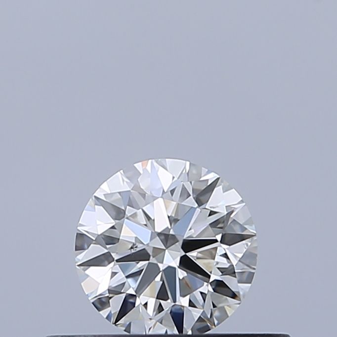 Diamond Natural 0,32Ct E-VS2 Round - IGI788692705