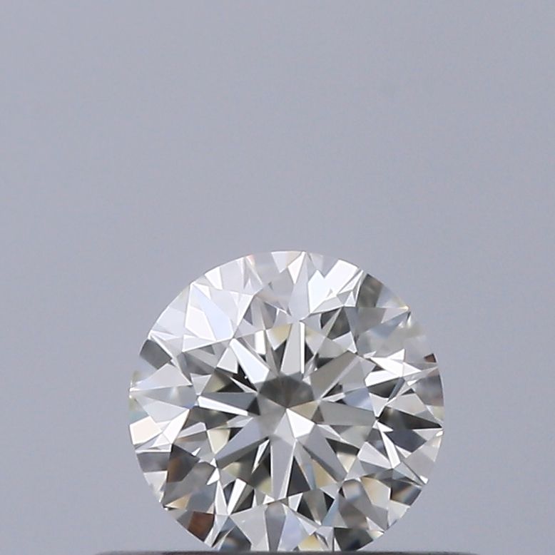 Diamond Natural 0,31Ct H-VVS2 Round - IGI788692795
