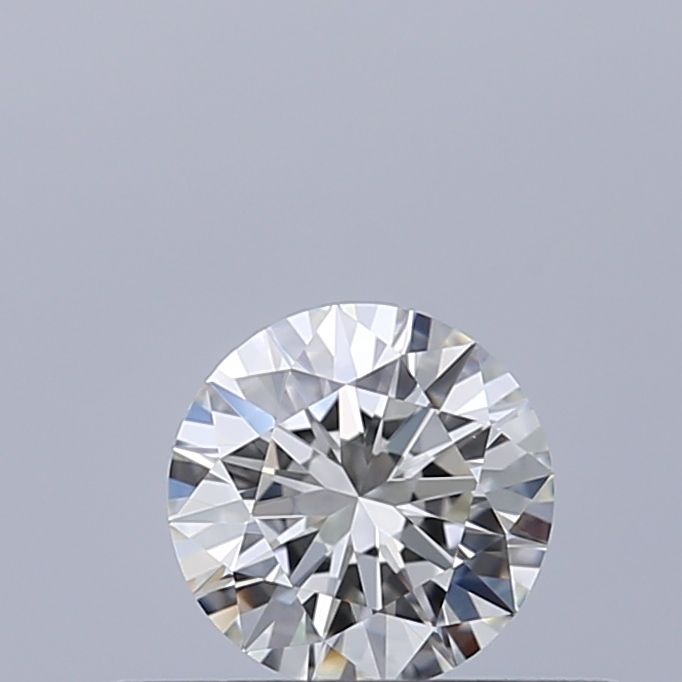 Diamond Natural 0,32Ct F-IF Round - IGI788692402