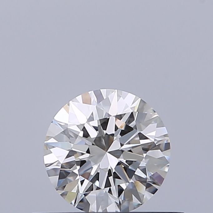 Diamond Natural 0,41Ct G-VVS1 Round - GIA7556217461