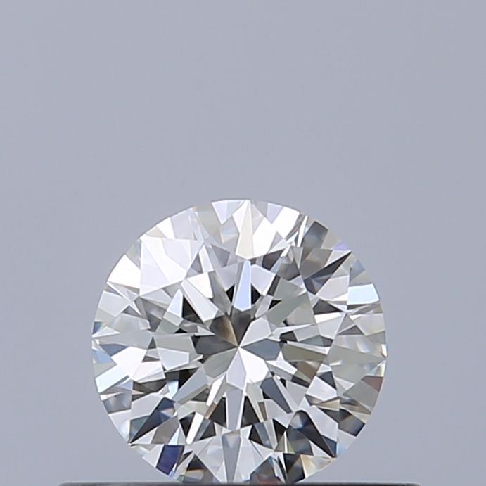 Diamond Natural 0,4Ct G-VVS2 Round - GIA1559225464