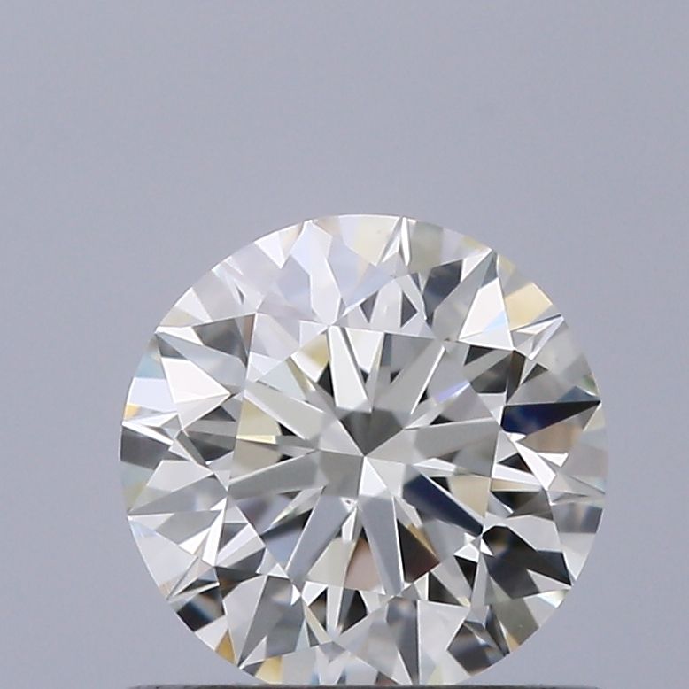 Diamond Natural 0,6Ct H-VVS2 Round - IGI788688956