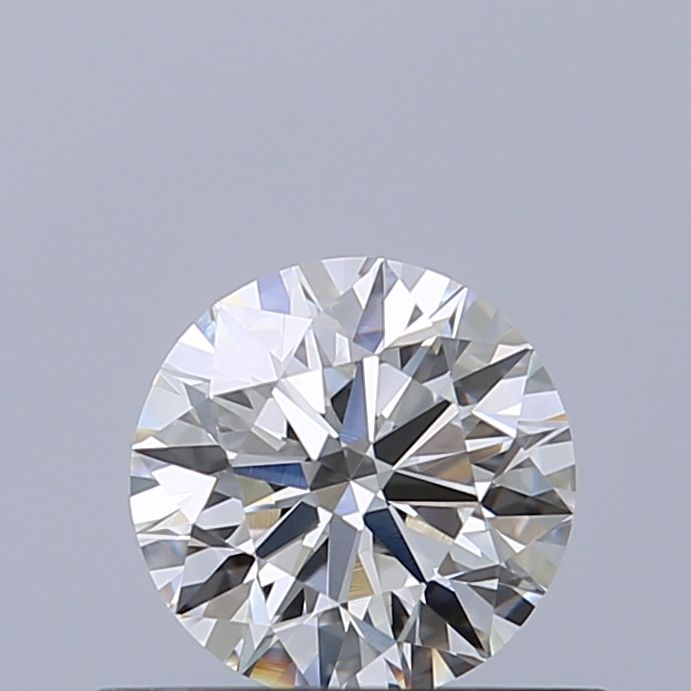 Diamond Natural 0,5Ct F-VS1 Round - GIA1558194049