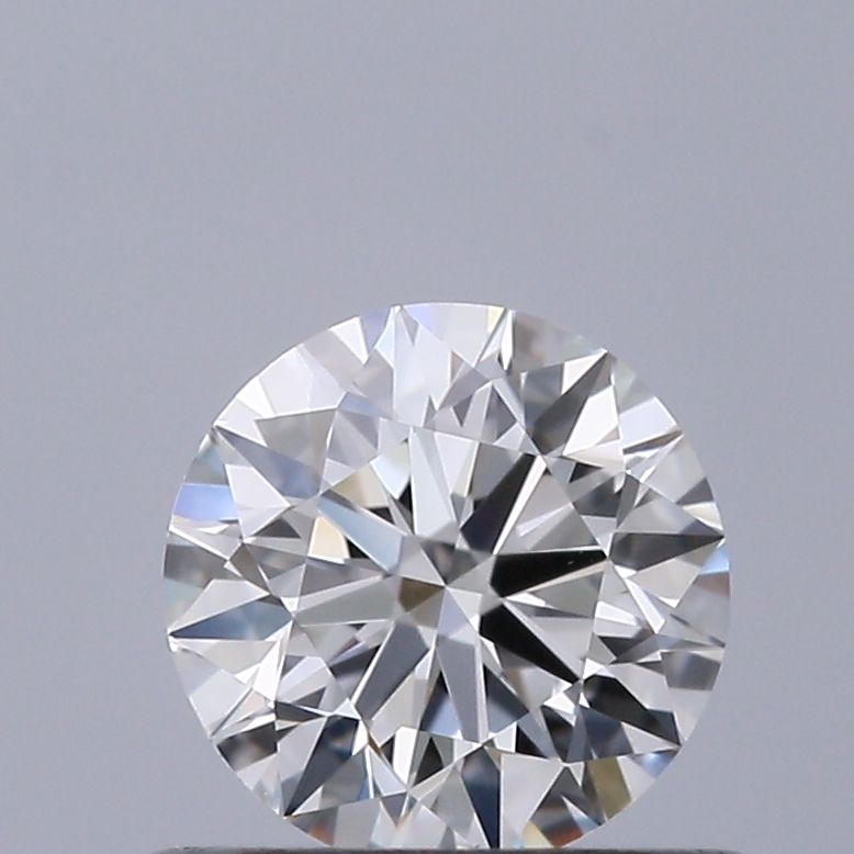 Diamond Natural 0,5Ct F-VS2 Round - GIA7558246623