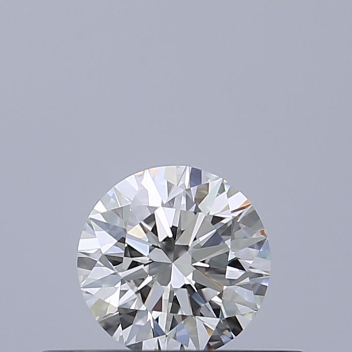 Diamond Natural 0,3Ct F-VVS1 Round - GIA6555233983
