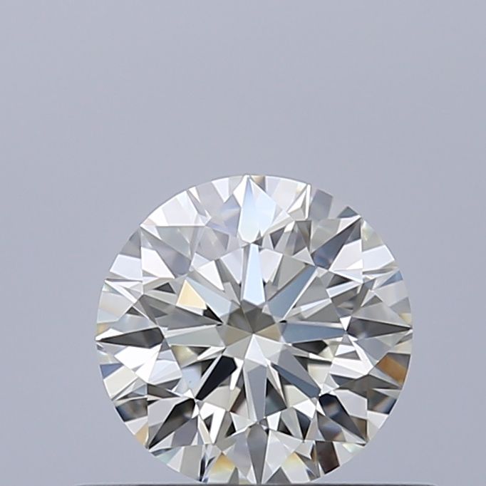 Diamond Natural 0,5Ct H-IF Round - IGI788692942