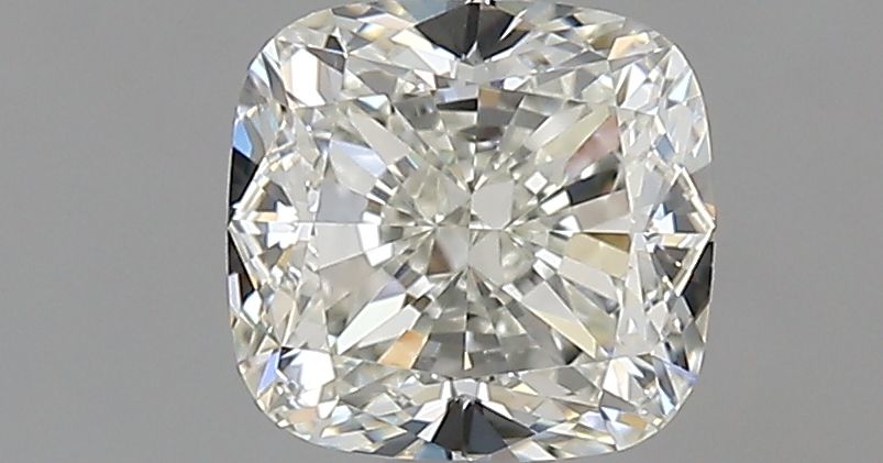 Diamond Natural 1,01Ct H-VVS2 Cushion - IGI762582500