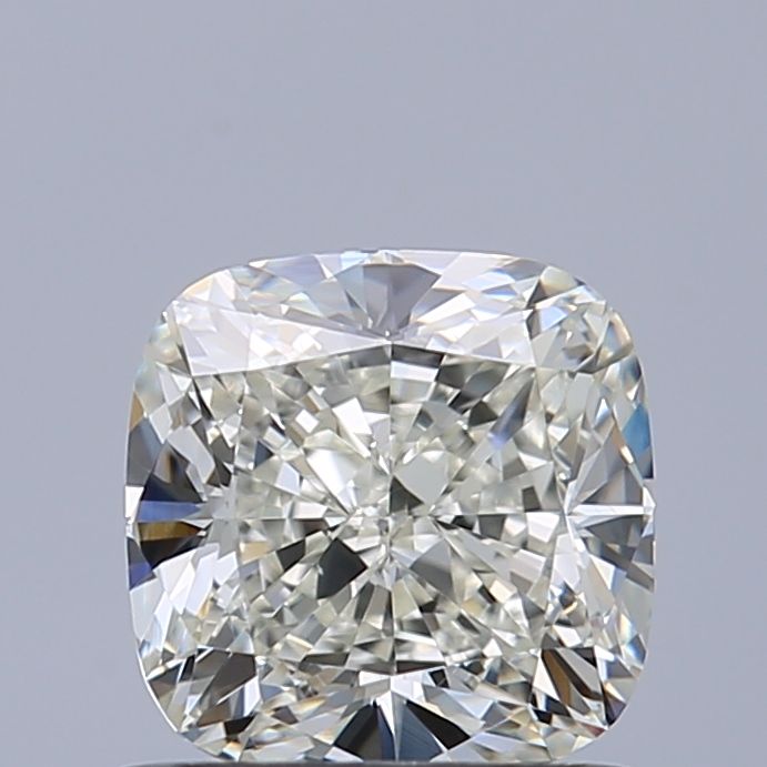 Diamond Natural 0,91Ct H-VVS2 Cushion - IGI788692949