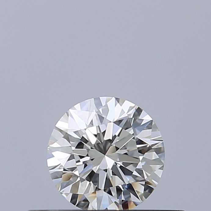 Diamond Natural 0,31Ct F-IF Round - IGI788692405