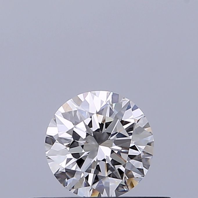 Diamond Natural 0,33Ct D-IF Round - IGI788692763