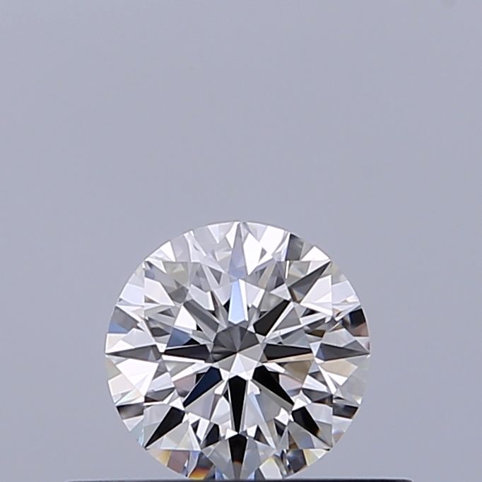 Diamond Natural 0,33Ct D-IF Round - IGI788693029