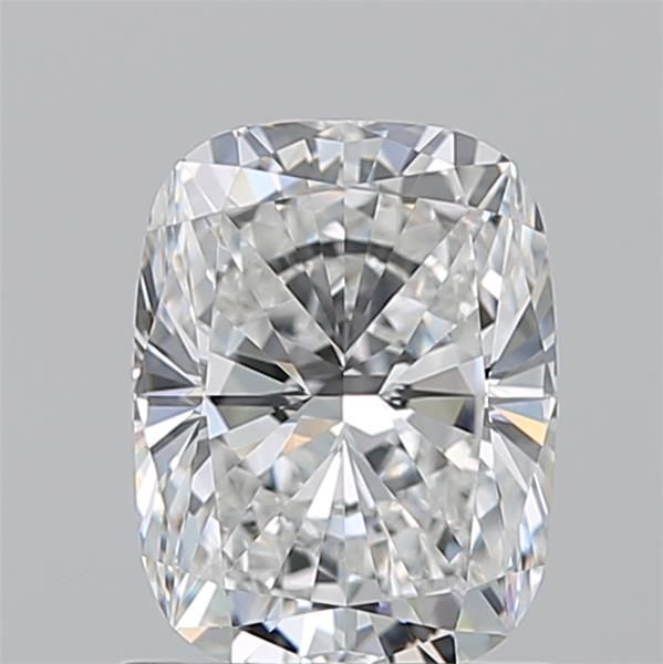 Diamond Natural 1,2Ct E-VVS2 Cushion - GIA5546815888