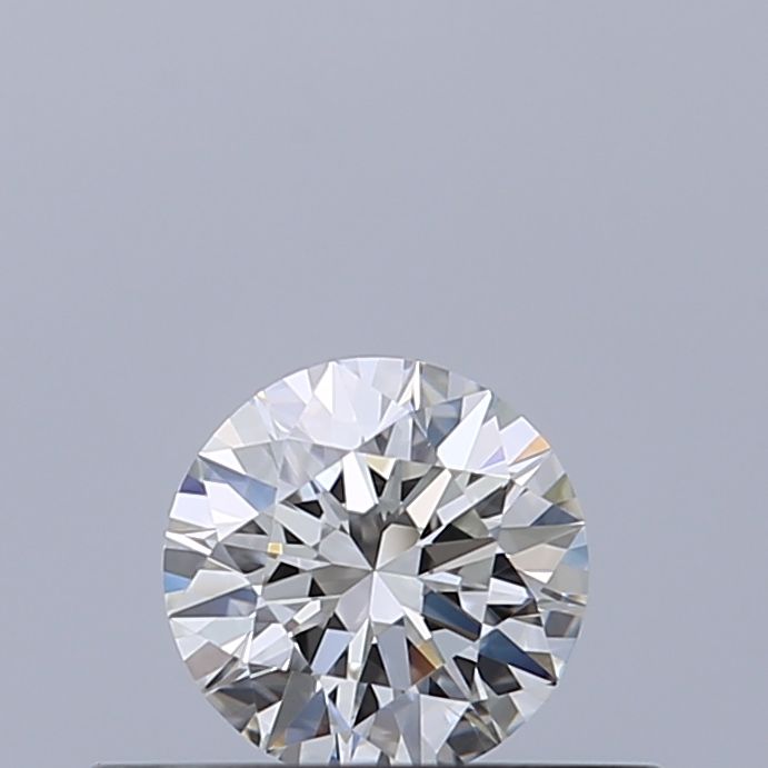 Diamond Natural 0,3Ct G-VVS2 Round - GIA1557245744