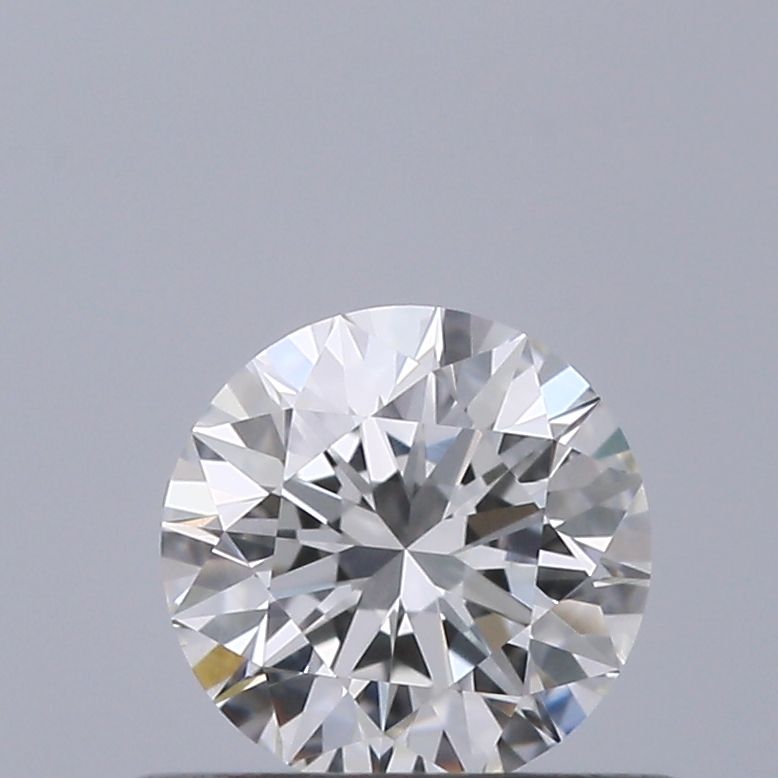 Diamond Natural 0,41Ct F-VS2 Round - GIA6552233743