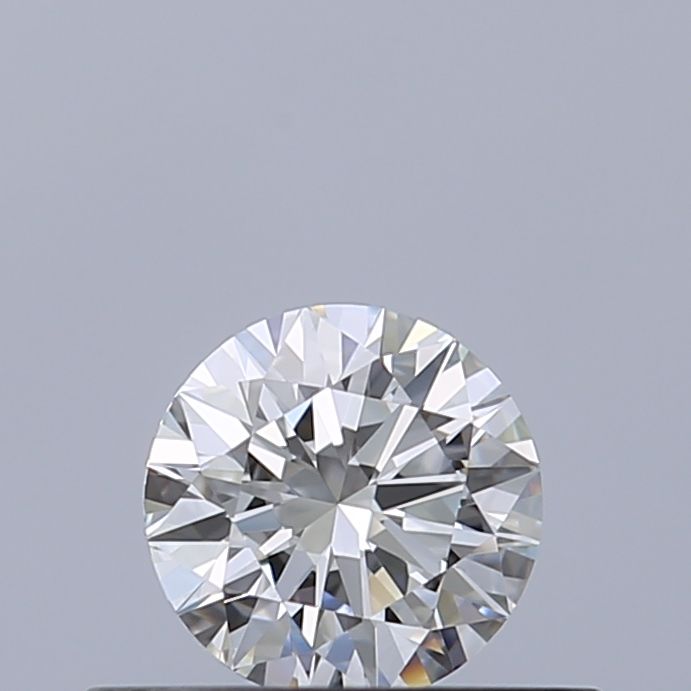 Diamond Natural 0,35Ct G-VVS1 Round - GIA2557235304