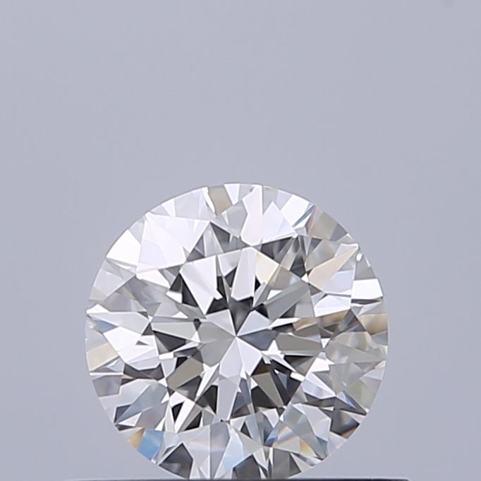 Diamond Natural 0,5Ct G-VVS2 Round - GIA6555236846