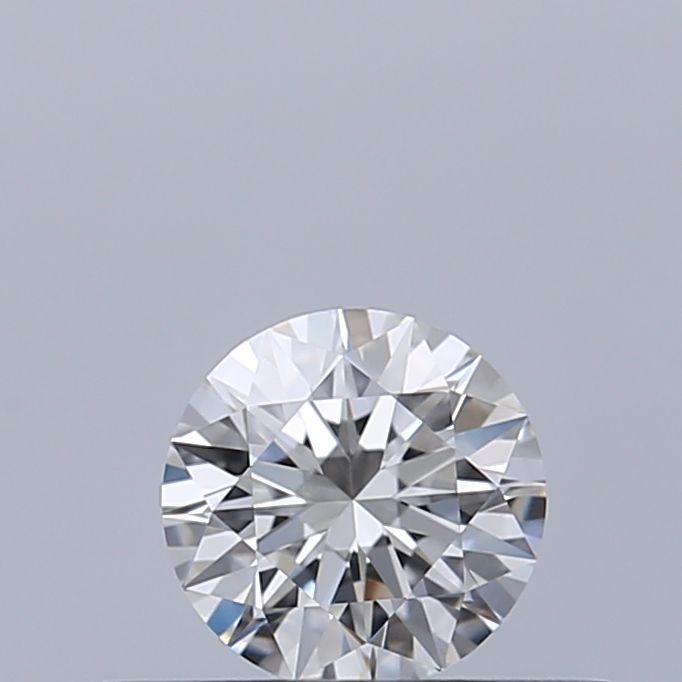 Diamond Natural 0,31Ct E-VVS1 Round - IGI788689078
